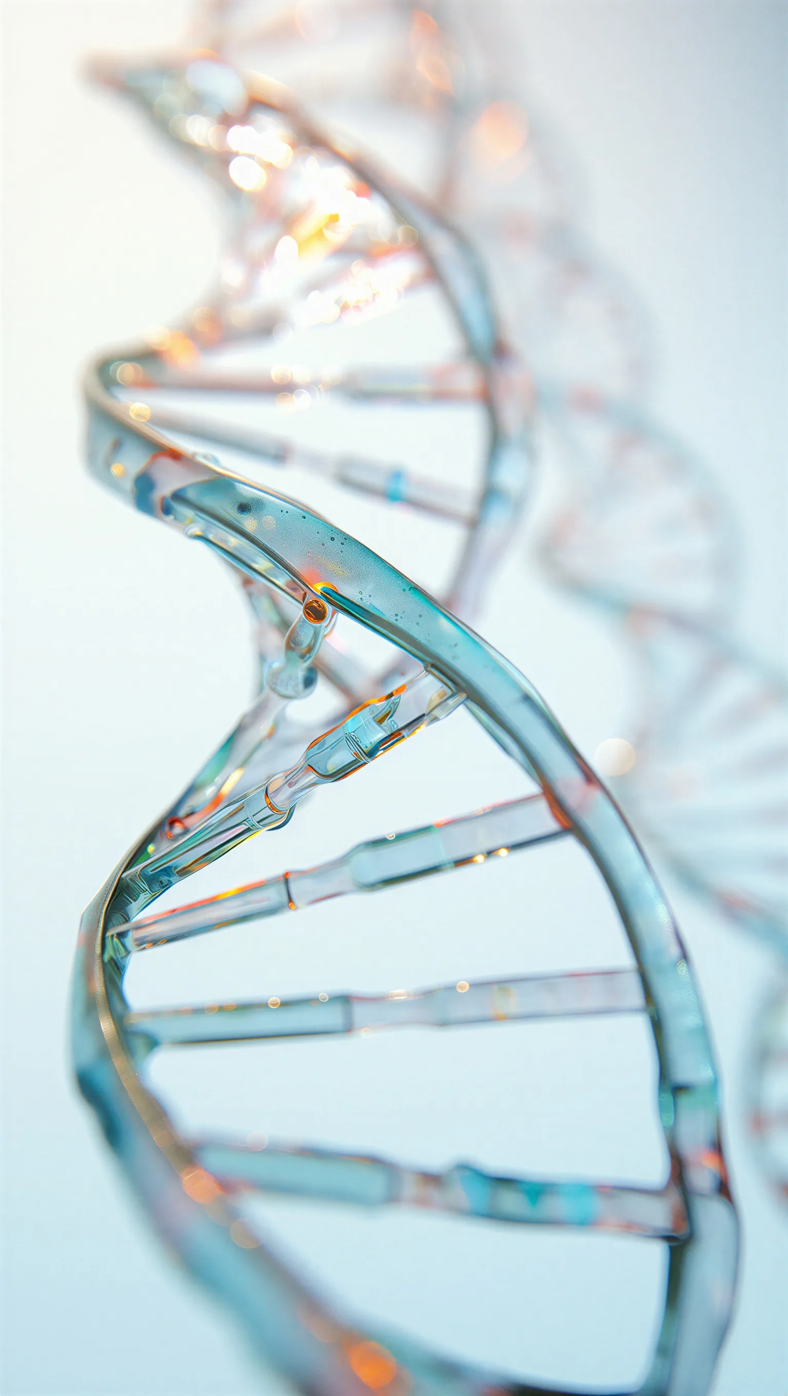 Whole genome sequencing visualization