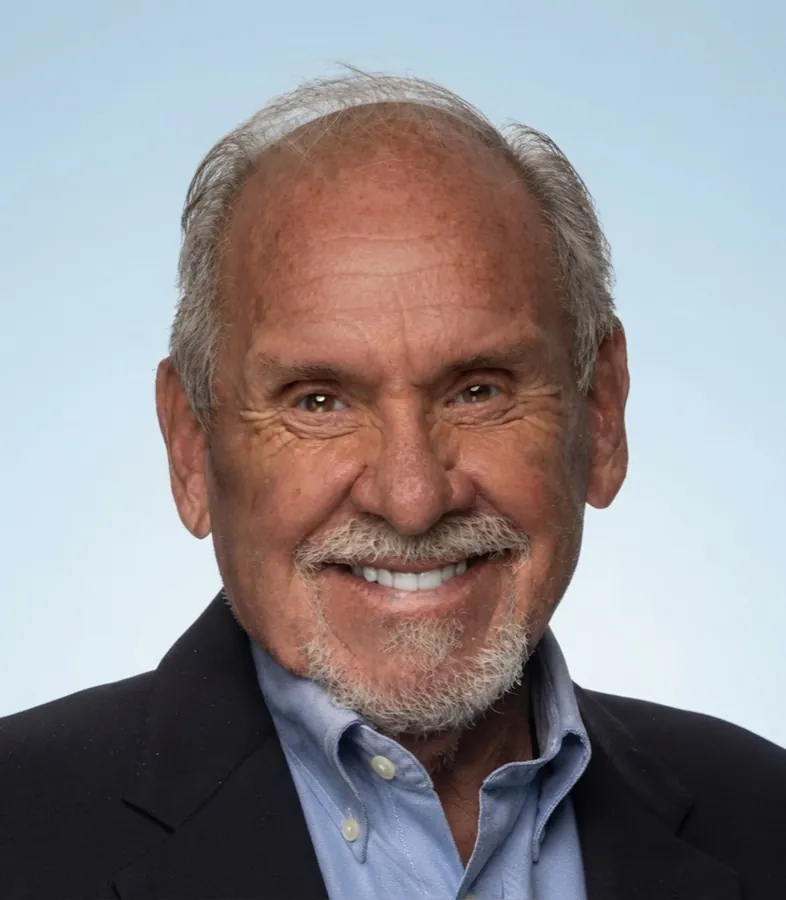 Larry Brilliant