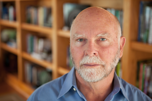 J. Craig Venter 博士