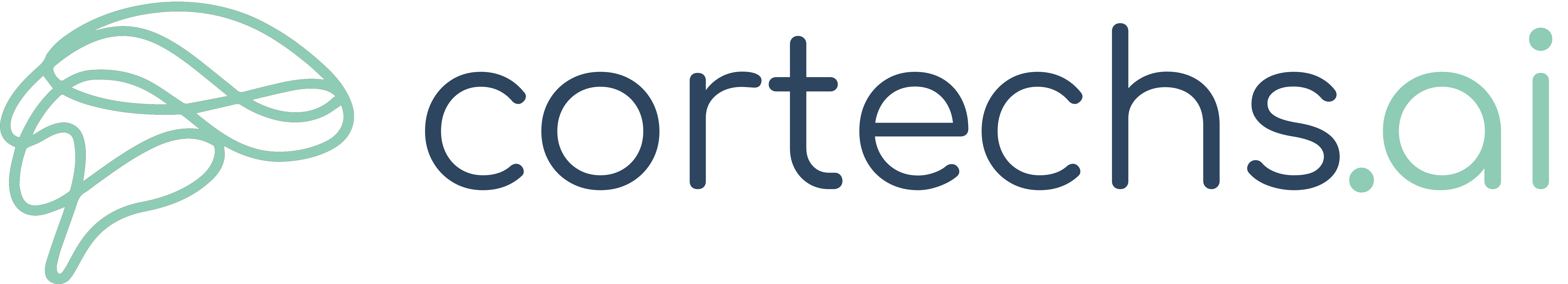 cortechsai logo