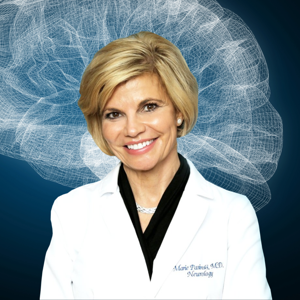 Power Up Your Brain and Fight Dementia - Dr. Marie Pasinski 